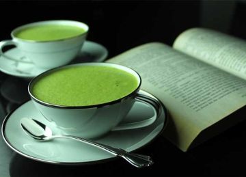الماتشا ليس مجرد موضة.. 5 أنواع من الشاي تعتبر كولاجين طبيعي لتعزيز البشرة ومضاد للشيخوخة