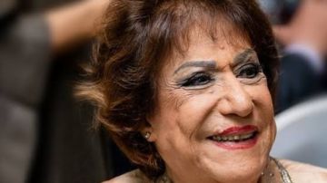 ذكرياتها الأليمة.. ماذا قالت سميحة أيوب عن وفاة ابنها من محسن سرحان؟ ذكرياتها الأليمة.. ماذا قالت سميحة أيوب عن وفاة ابنها من محسن سرحان؟