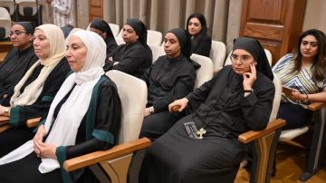 ضمن مبادرة معا بالوعي نحميها المكتب البابوي للمشروعات ينظم ورشة تدريبية صور