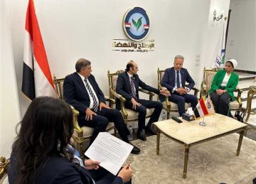 عصام شيحه: نحتاج تعديل قانون الأحزاب وتحفيز العمل الجماعي