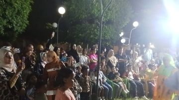 محافظ أسيوط: استمرار الفعاليات الثقافية لإدخال البهجة على المواطنين في عيد الأضحى