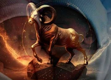 مفاجأة رومانسية.. توقعات برج الحمل في النصف الثاني من يونيو 2025