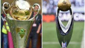 مهيب عبد الهادي يثير الجدل بشأن بطولة دوري أبطال أفريقيا