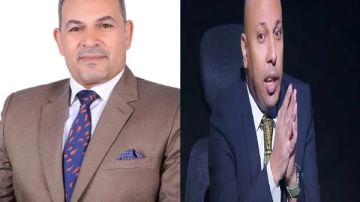 نقابة المحامين تواجه محامي المساكنة خلال طعنه على قرار إسقاط قيده فيديو نقابة المحامين تواجه محامي المساكنة خلال طعنه على قرار إسقاط قيده فيديو