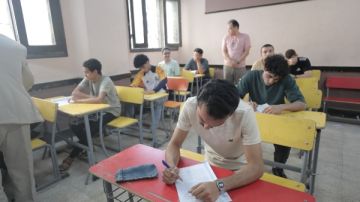 وكيل الأزهر يشكل لجنة عاجلة لفحص شكاوى طلاب الثانوية علمي من امتحان الفيزياء