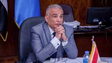 أخطاء ومخالفات.. أزمة بين طلاب كلية التربية الرياضية بجامعة طنطا ما القصة؟