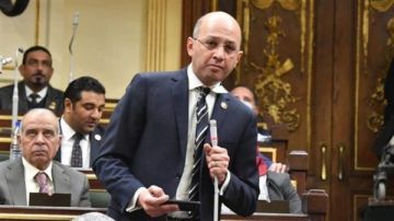 برلماني: استخدام القوة ضد إيران تجاوز خطير للقانون الدولي.. ومصر ترفض العبث بمصير الشعوب