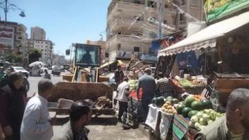 برلماني: ضبط الأسواق واجب وطني.. والمخزون الإستراتيجي رسالة طمأنة قوية للمواطنين