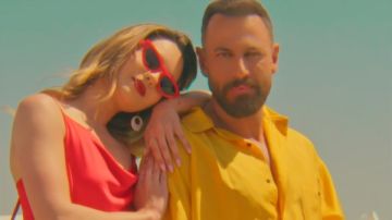 بعد نجاح تجربته الأولى.. نيقولا معوض يطلق دويتو تركي جديد بعنوان أحبك 