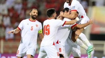 تأهل الأردن للمونديال تزامن مع عيد الجلوس وزاد الأجواء وطنية.. تفاصيل