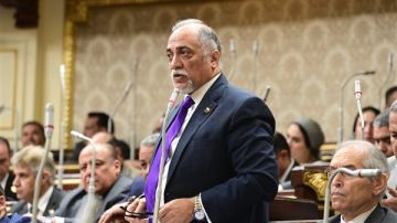 تعاون مثمر بين النواب والحكومة.. زعيم الأغلبية يعلن الموافقة على مشروع الموازنة