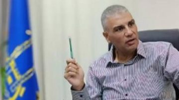 حزمة توجيهات من محافظ أسوان للمسؤولين.. تسهيل التسجيل في منظومة التأمين الصحي.. وتكثيف جهود لجنة السيرفيس وضبط المخالفين حزمة توجيهات من محافظ أسوان للمسؤولين.. تسهيل التسجيل في منظومة التأمين الصحي.. وتكثيف جهود لجنة السيرفيس وضبط المخالفين