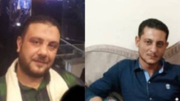 خلصوا عليه غدرا.. القصة الكاملة لإنهاء حياة شاب بطعنات في المحلة خلصوا عليه غدرا.. القصة الكاملة لإنهاء حياة شاب بطعنات في المحلة