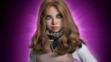 طرح برومو الجزء الثاني من فيلم M3GAN قبل عرضه في يونيو المقبل فيديو