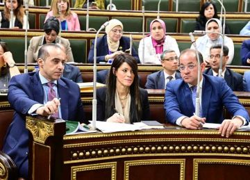 نائب يرفض الموازنة العامة : نسبة الضرائب بها 85 ما يزيد الأعباء على الناس