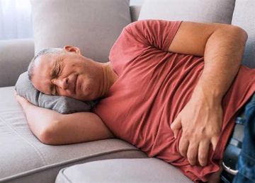 أبرزها المخلل والشاي.. أطعمة يومية ممنوعة على مرضى جرثومة المعدة أبرزها المخلل والشاي.. أطعمة يومية ممنوعة على مرضى جرثومة المعدة