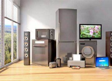 إبعاد الثلاجة عن الحائط.. نصائح للحفاظ على الأجهزة الكهربائية من التلف خلال فصل الصيف