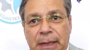 الدكتور مصطفى عمارة لـ صدى البلد : القطن الملون المصري مطلوب عالميا ويوفر 50 من المياه الدكتور مصطفى عمارة لـ صدى البلد : القطن الملون المصري مطلوب عالميا ويوفر 50 من المياه