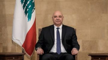 الرئيس اللبناني: استمرار إسرائيل في اعتداءاتها انتهاك صارخ لاتفاق وقف إطلاق النار الرئيس اللبناني: استمرار إسرائيل في اعتداءاتها انتهاك صارخ لاتفاق وقف إطلاق النار