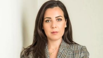 القومي للمرأة يهنئ زينة توكل لتعيينها مديرة تنفيذية لصندوق قادرون باختلاف