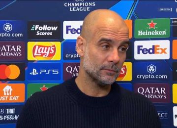  المباراة الأصعب .. أول تعليق من جوارديولا بعد فوزه على الوداد في كأس العالم للأندية