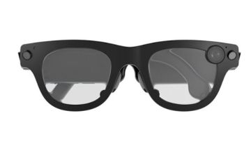 المواصفات الكاملة لنظارات ميتا الذكية الجديدة Aria Gen 2 المواصفات الكاملة لنظارات ميتا الذكية الجديدة Aria Gen 2