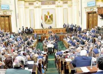 النواب يوافق على قرض ومنحة بـ60 مليون يورو لتحديث شبكة كهرباء الإسكندرية النواب يوافق على قرض ومنحة بـ60 مليون يورو لتحديث شبكة كهرباء الإسكندرية