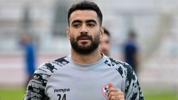 انقسام في الزمالك حول مصير المثلوثي ..ما السبب؟ انقسام في الزمالك حول مصير المثلوثي ..ما السبب؟