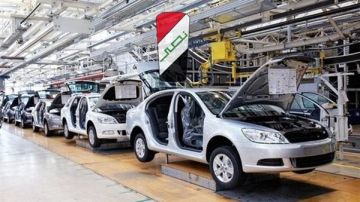 خبير: خطة مصر لتوطين صناعة السيارات توفر فرصة لتكون مركزا إقليميا للتصدير