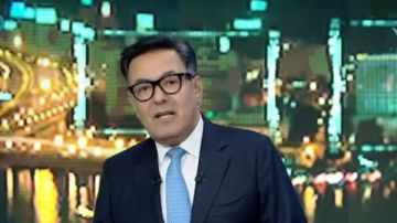 خيرى رمضان: أغلب المشاركين فى قافلة الصمود مغرضين لا يريدون الأمن لـ مصر