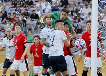رسميًا.. تأهل 14 فريقًا لثمن نهائي كأس العالم للأندية
