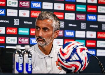 ريبيرو: أنا في مهمة تاريخية .. وسنعمل على إيقاف خطورة ميسي