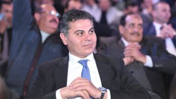 في ذكرى تنصيب الرئيس السيسي.. مجدي البري: إنجازات ملموسة وجمهورية جديدة تنهض بكل القطاعات