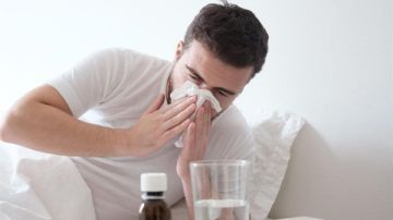 كيفية الوقاية من برد الصيف.. وصفات طبيعية تعزز المناعة كيفية الوقاية من برد الصيف.. وصفات طبيعية تعزز المناعة