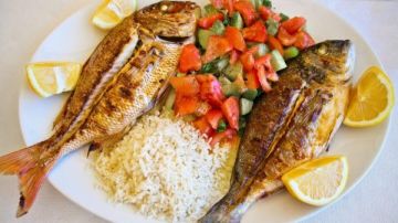 وجبة تنقذ حياتك.. لماذا يجب تناول السمك مرة أسبوعيا؟