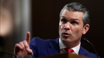 وزير الدفاع الأمريكي: ما حققته واشنطن بضرباتها على مواقع إيران النووية تاريخي وزير الدفاع الأمريكي: ما حققته واشنطن بضرباتها على مواقع إيران النووية تاريخي