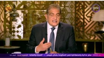 أسامة كمال يشيد بالمتحف المصري الكبير: باب رزق للكثيرين وفخر للمصريين والعرب