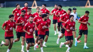 أمير هشام: ريبيرو رفض الإجازة قبل حسم ملف الصفقات والراحلين.. واجتماع مع الخطيب خلال 72 ساعة