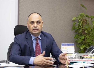 البيئة تترأس اجتماع لجنة مشروع تعزيز دور مصر القيادي في ابتكار التكنولوجيا النظيفة البيئة تترأس اجتماع لجنة مشروع تعزيز دور مصر القيادي في ابتكار التكنولوجيا النظيفة