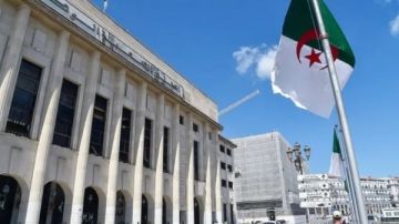 الجزائر تترقب استثمارات عمانية بقيمة 10 مليارات دولار