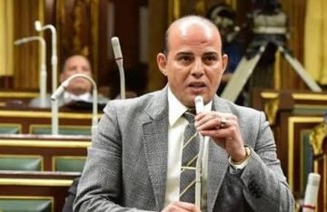 النائب عمرو القطامي: 30 يونيو أنقذت البلاد والمنطقة من خسائر فادحة