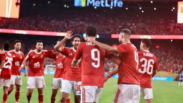 تعرف على موعد عودة الأهلي للتدريبات استعدادا للموسم الجديد