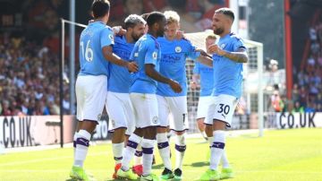 جوارديولا يعلن تشكيل مانشستر سيتي لمواجهة العين في كأس العالم للأندية