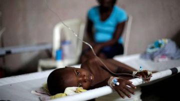 حين يصير الموت مزدوجا.. الكوليرا تكمل ما بدأته الحرب في السودان