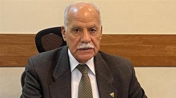 رئيس الحزب الناصري: جماعة الإخوان سعت للتغلغل بمؤسسات الدولة تحت ستار الدين رئيس الحزب الناصري: جماعة الإخوان سعت للتغلغل بمؤسسات الدولة تحت ستار الدين