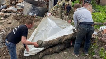 روسيا: أوكرانيا ترفض استلام جثث قتلاها.. زيلينسكي يخشى مواجهة عائلاتهم روسيا: أوكرانيا ترفض استلام جثث قتلاها.. زيلينسكي يخشى مواجهة عائلاتهم