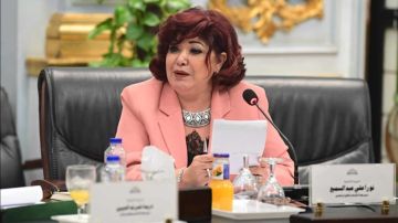  سياحة النواب توصي محافظة الأقصر بوقف تحصيل رسوم من المنشآت الفندقية والسياحية