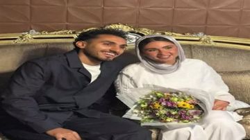 صور خطوبة أحمد حمدي.. آخر تطورات إصابته صور خطوبة أحمد حمدي.. آخر تطورات إصابته