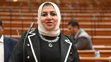 طلب إحاطة لمعاناة المتعافين من فيروس سي بتحاليل السفر