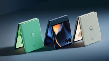 قوي ومميزاته تنافس سامسونج.. خصم هائل على أقوى هاتف من Motorola